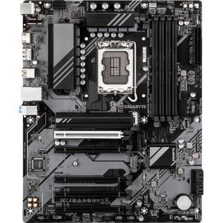 GIGABYTE B760 DS3H GEN5, Socket 1700 GIGABYTE B760 DS3H GEN5, Socket 1700